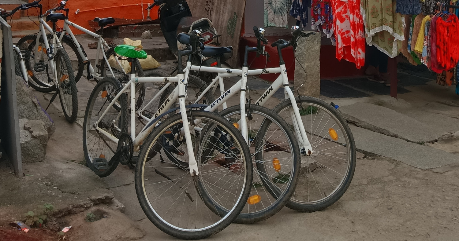 Akbar Bicycles