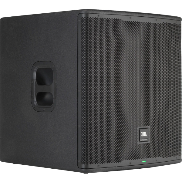 JBL Sound System