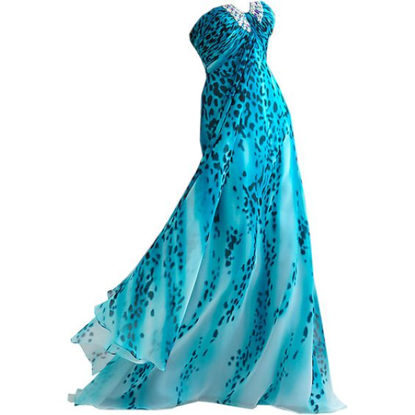 Women's Formal Gown