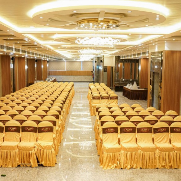 Amba Function Hall