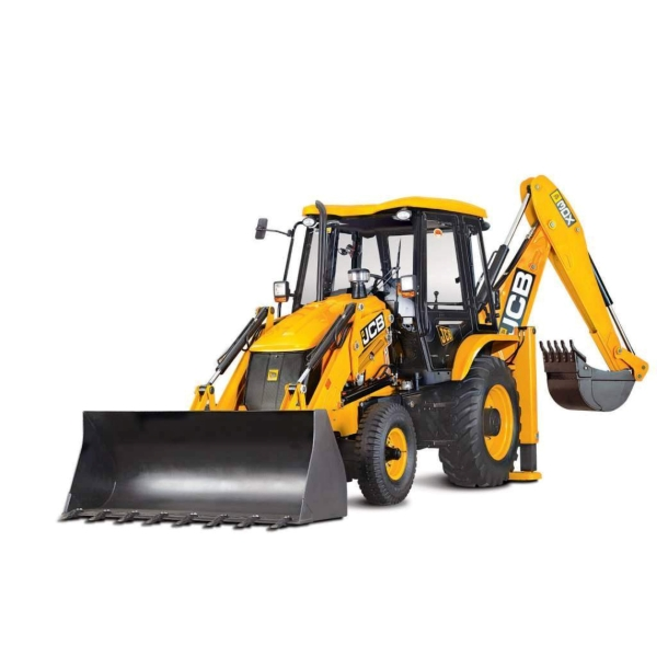 JCB 3DX